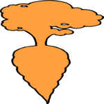 Carrot 2 Clip Art