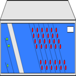 Symplex Datamizer Clip Art