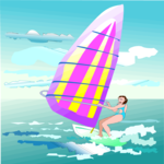 Windsurfing 19