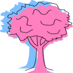 Tree 192 Clip Art