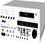 VHS Tape Editor