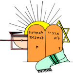 Ten Commandments 09 Clip Art