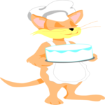 Chef - Cat 1