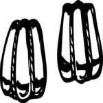Earrings - Hoops 1