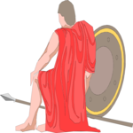 Footman - Roman 7