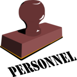 Personnel