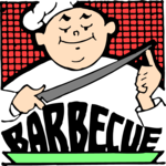 Barbeque Title