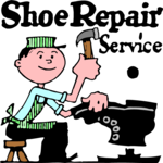 Shoe Repair 2