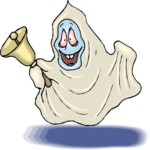 Ghost 69 Clip Art