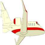 Private Jet 3