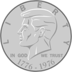 Coin - Half Dollar