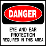 Eye & Ear Protection 1