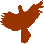 Eagle 1 Clip Art