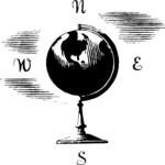 Globe Clip Art