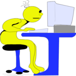 Yellow Dude Computing 1
