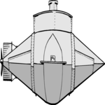 Submarine 02