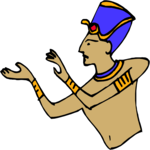 Egyptian Man 5
