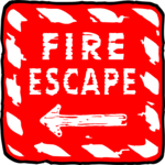 Fire Escape 2