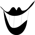 Mouth 39 Clip Art