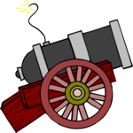 Cannon 13