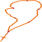 Rosary 2 Clip Art