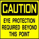 Eye Protection 2
