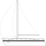 Sailboat 34