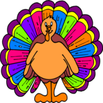 Turkey 16 Clip Art