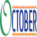 10 October 6 Clip Art