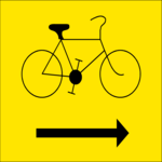Bike Lane 01