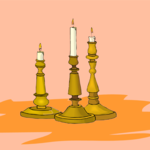 Candles 13