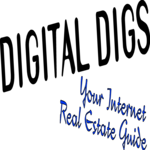 Digital Digs Clip Art