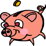 Piggy Bank 17