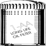Oil Filter 2