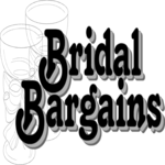 Bridal Bargains