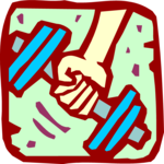 Weights - Dumbbell 3