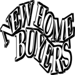 New Home Buyers Clip Art