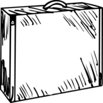 Portfolio Case 2 Clip Art