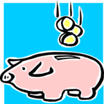 Piggy Bank 04