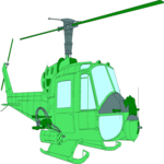 Helicopter 16