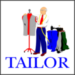 Tailor 1