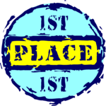 Place - 1st