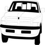 Dodge Ram Pickup 1