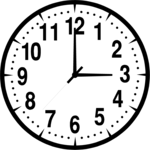 Clock 02
