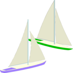 Sailboats 4