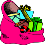 Bag of Gifts 5