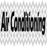 Air Conditioning Clip Art