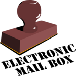 Electronic Mail Box
