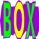 Box