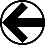 Direction - Left
